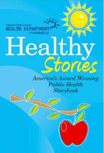 MortLaitner_HealthyStories.Americas.COVER