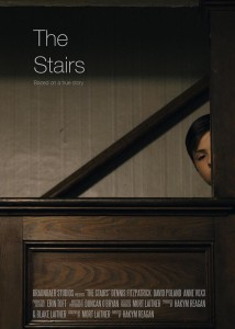 the stairs photo